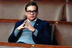 服役の元共和下院議員を減刑