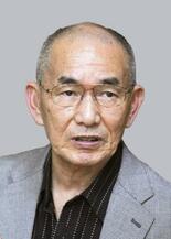 林健治さん死去