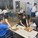 ＜２＞「困る前」もつながる　対象は「誰でも」