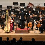 パリの音色で観客魅了　東京フィルハーモニーが宇都宮で演奏会「あれがパリ…