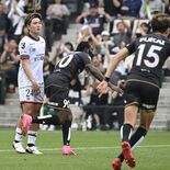 栃木シティ競り勝つ　北九州に１－０
