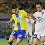 栃木SC、初の降格圏折り返し　攻守ともに低迷、浮上の兆しはどこに　前半…