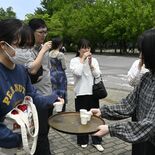 宇都宮大と「日光珈琲」、ブレンドコーヒーを共同開発　試飲会でPR、７月…