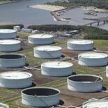 政府、１６日にも石油備蓄放出へ