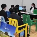 就活解禁、栃木県内企業も人材確保に苦慮　続く「売り手市場」早期選考に拍車