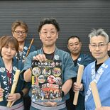 お囃子３団体が集結し「とちぎ地囃子煌祭り」　12日に栃木で初開催　伝統…
