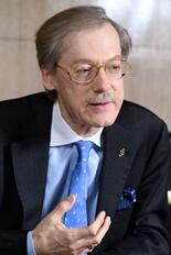 苦難乗り越え、美しい音楽を伝える　ピアニスト・ブーニン、曲折の半生が映…