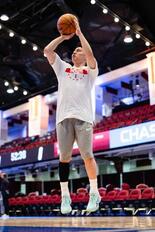 河村勇輝は3得点、7アシスト