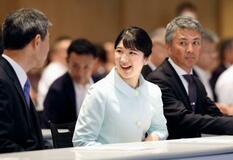 愛子さま、防災イベントに