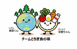 食育で意識せず健康的な食生活へ　栃木県が「食の環プロジェクト」始動へ　６日の全国大会で知事宣言