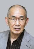 林健治さん死去