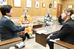 栃木の魅力を発信 よさこい全国3位