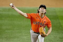 今井２勝目、６回無失点