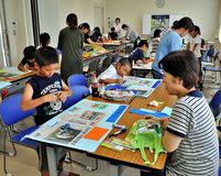 ■下野・遠藤新聞店