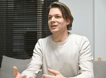 点と点つなぐ感覚で