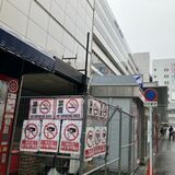 路上喫煙対策は適度？緩い？　全国に先んじた規制、他と比べてみた