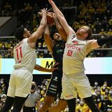 守り合いで上回れ　ブレックスきょうから信州戦