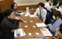 【阪神大震災３１年】震災後入庁８割、継承に壁