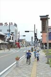 遊々街めぐり第8回　馬頭南町商店街
