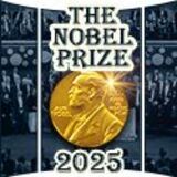 THE NOBEL PRIZE 2025