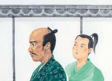 未（いま）だ本能寺にあり（１２）