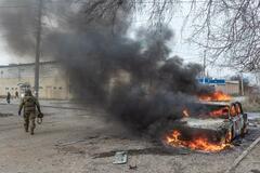 欧州、安全の保証合意要求