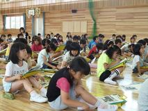  ■日光・今市第三小３年