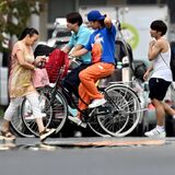 続く残暑...４地点で真夏日　栃木県内、週末まで30度近い予報