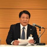 診療報酬上げ要請へ　関東甲信越医師会連合会　財源確保など国に求める