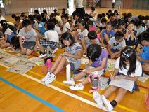 ■下野市・国分寺小