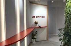 株式会社アットオフィス、関西初拠点となる「大阪支店 梅田営業所」を開設