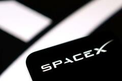 スペースX上場