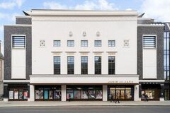 Janie and JackとHATCH、ロンドンのキングス・ロードに英国初のデュアルコンセプトストアをオープン