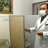 コロナ栃木県内初確認から５年　医療現場の感染対策、警戒今なお　「次の感染症に備えたい」