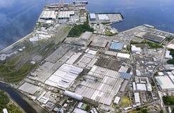 日産追浜工場生産終了で中小支援