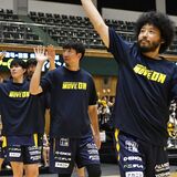 ファン2700人の前で「日本一奪還」誓う　宇都宮ブレックスが開幕前イベント