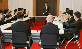 大阪府がAI代行実証組織