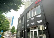 【夕刊】ＪＲ宇都宮駅近くの飲食店で外壁材落下
