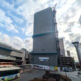 《宇都宮のマンション事情》新築の価格急騰、年収倍率12倍の衝撃　「億ション」完売と…