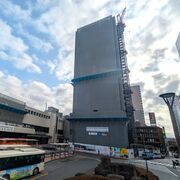 《宇都宮のマンション事情》新築の価格急騰、年収倍率12倍の衝撃　「億ション」完売と…