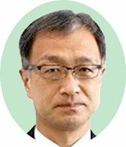経営管理部長に小林氏
