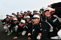 作新と石橋、センバツ出場決定