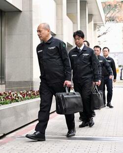 中部電に立ち入り検査、規制委