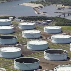 政府、日本単独で石油備蓄放出へ