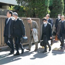 【速報】那須雪崩事故控訴審判決　講習会責任者と2班引率者は執行猶予に　1班引率教諭は実刑維持