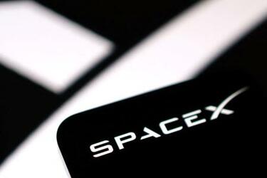 スペースＸ上場