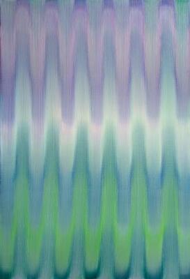 　山ノ内陽介「Ｏｉｌｙｆａｌｌ」（２０２６年）（提供写真）