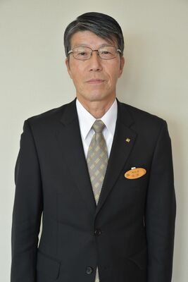 北村一郎氏