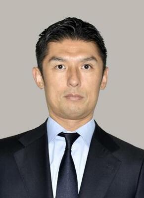 　寺田学衆院議員