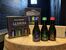 西堀酒造が発売した「ＩＬＬＵＭＩＮＡ（イルミナ）飲み比べセット」